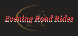 >> click  for details of our Evening Road Sessions <<