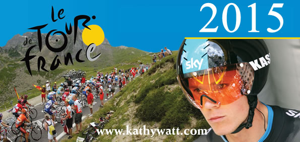 2011 Tour de France