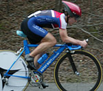 Kathy Watt 2004 National Road Time Trial