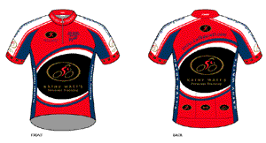 KWPT Road Jersey