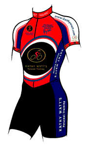 KWPT Skinsuit