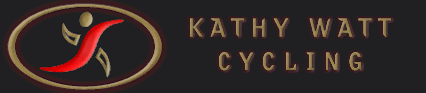 The Logo of Kathy Watt's Personal Training